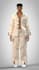 create 3d fashion garments in clo 3d