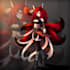draw avatar, character, icon, profile picture in anime style