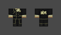 design and create roblox clothing for you