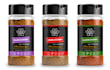 do perfect bottle label beverage design seasoning product