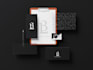 design a luxury minimalist modern logo for your business