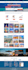 provide automated travel affiliate websites for passive income