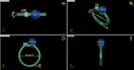 model 3d cad jewelry design and rendering designer