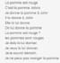 professionally translate english to french