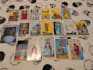give a professional tarot reading in 24 hours or less