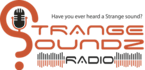 design unique music, radio, singing logo