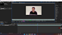 change or rotoscope background of your any video