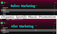 promote your spotify music with an effective ads campaign