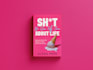 do unique professional book cover design and ebook cover