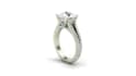 model 3d cad jewelry design and rendering designer
