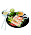 draw food and drink vector illustrations from photos