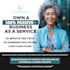 design professional and unique business flyer, and marketing flyer