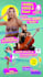 design minimalist event flyers, posters or banner ads