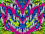 draw colorful detailed illustration