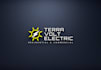 design modern business logo