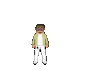 make pixel art characters and animation for your