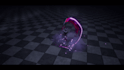 make realistic or stylized vfx in unity or unreal engine for your game