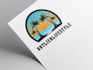 design a luxury minimalist modern logo for your business