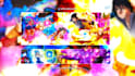 design a professional banner for youtube, twitch, twitter