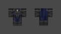 design and create roblox clothing for you