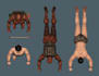 create pixel art and pixel art animation