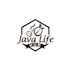 design flat clean modern minimalist logo