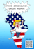 draw satire, editorial or political cartoons for you