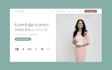 design or redesign your website with webflow