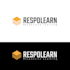 design flat clean modern minimalist logo