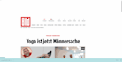 german backlinks from top deutsche news magazines sites, de link building