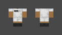 design and create roblox clothing for you