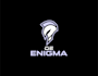 design minimalist, professional logo for gamers and businesses