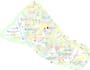 Design city map and vector event map illustration by Sadekmiah30 | Fiverr