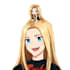 draw avatar, character, icon, profile picture in anime style
