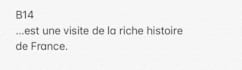 professionally translate english to french