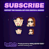 draw your face into custom chibi emotes for kick and twitch