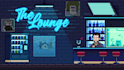 create pixel art animation and sprite sheet for your game character and props