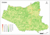 do gis remote sensing research project report writing