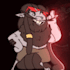 design animated discord logo animation banner gif, pfp, icon