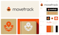 design a modern minimalist logo for your brand