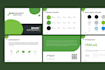 create a comprehensive brand style guide, brand guidelines, logo creation