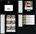do mobile app design UI UX in figma