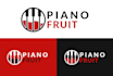 do 2 professional and modern logo design for your business