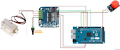do arduino programming, projects and circuit designing