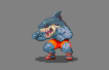 create pixel art and pixel art animation