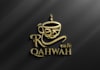 design arabic calligraphy logo