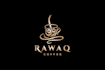 design arabic calligraphy logo
