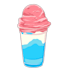 draw food and drink vector illustrations from photos