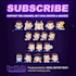 draw your face into custom chibi emotes for kick and twitch