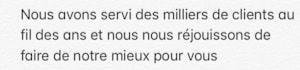 professionally translate english to french